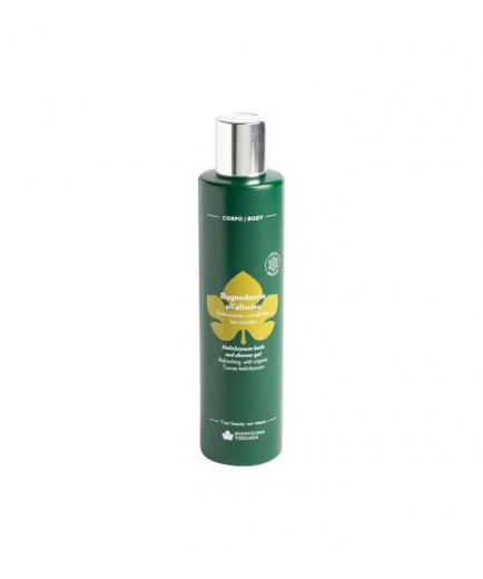 Biofficina Toscana - Shower gel - Helicriso 250ml