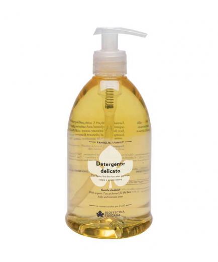 Biofficina Toscana - Gentle cleansing gel for the body