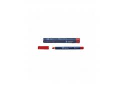 Biofficina Toscana - Lipstick - Rosso riserva