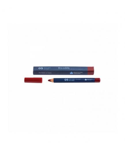 Biofficina Toscana - Lipstick - Uva nobile