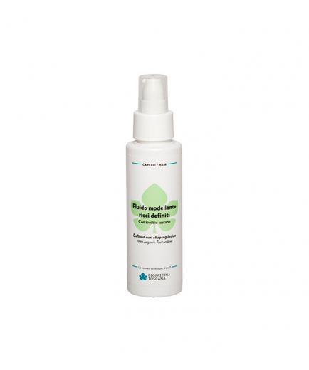 Biofficina Toscana - Defining Curl Lotion