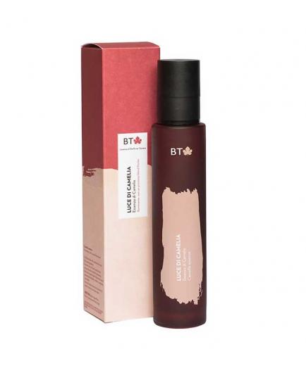 Biofficina Toscana - *Luce di Camelia* - Illuminating Toner with Toscana Camellia