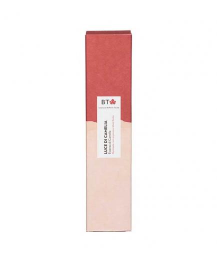 Biofficina Toscana - *Luce di Camelia* - Illuminating Toner with Toscana Camellia