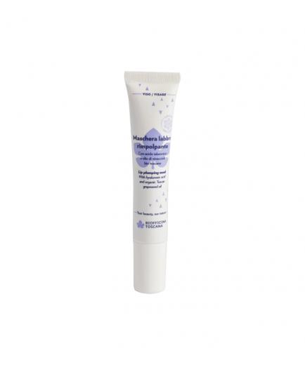 Biofficina Toscana - Lip plumping mask