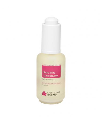 Biofficina Toscana - Reinvigorating Serum