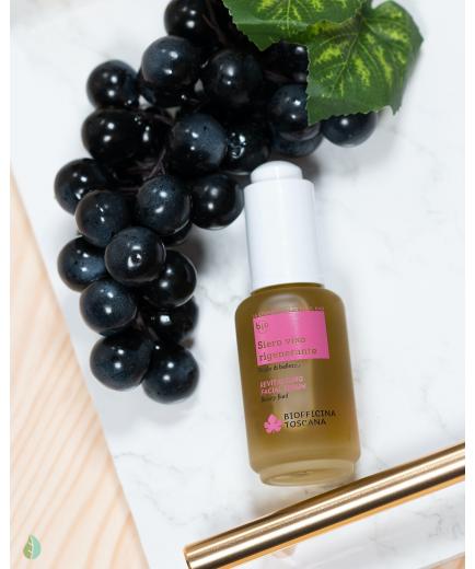 Biofficina Toscana - Reinvigorating Serum