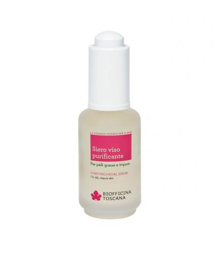 Biofficina Toscana - Purifying Facial Serum