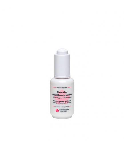 Biofficina Toscana - Balancing Facial Serum