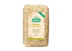 Biográ - Organic round brown rice