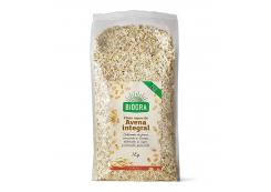 Biográ - Eco fine whole grain oat flakes 1kg