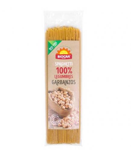 Biográ - 100% Organic Chickpea Spaghetti