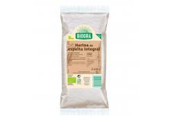 Biográ - Eco 500g whole spelled flour