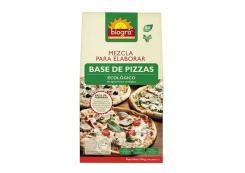 Biográ - Mix for organic pizza bases