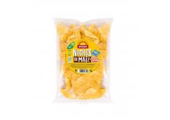 Biográ - Organic Corn Nachos