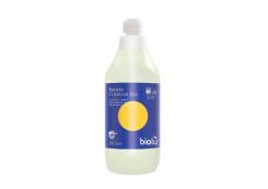 Biolu - Vegan and organic detergent 1L