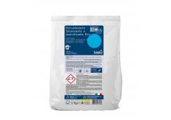 Biolu - Bio Percarbonate 1,1kg - Whitening and stain remover