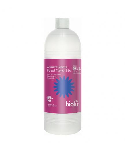 Biolu - Softener with passionflower essence Bio 1L