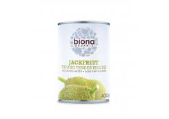 Biona Organic - Organic Jackfruit