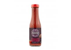 Biona Organic - Ketchup with agave syrup 340g