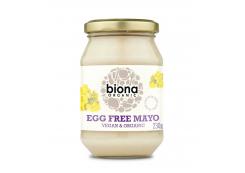Biona Organic - Bio vegan mayonnaise