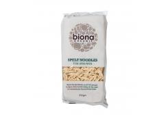 Biona Organic - Macarrão de Espelta Orgânica