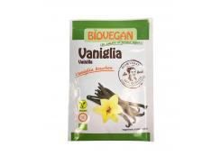 Biovegan - Bourbon vanilla