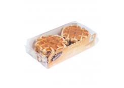 Biscovit - Bio Spelled Waffles