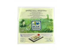 Blue Dragon - Rice paper for spring rolls 12 u.