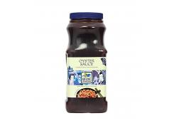 Blue Dragon - Oyster Sauce 1L