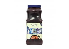 Blue Dragon - Salsa de ostras 1L