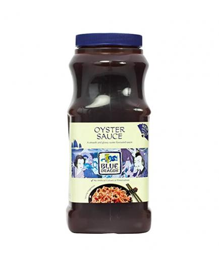 Blue Dragon - Salsa de ostras 1L