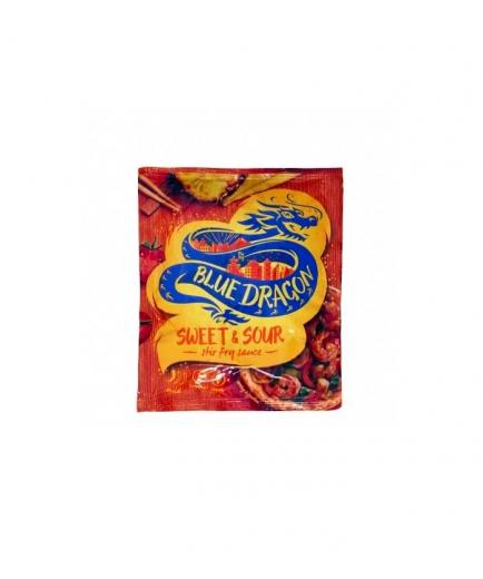 Blue Dragon - Salsa Fry agridulce vegana 120g