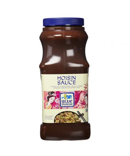 Blue Dragon - Salsa Hoisin vegana 1L