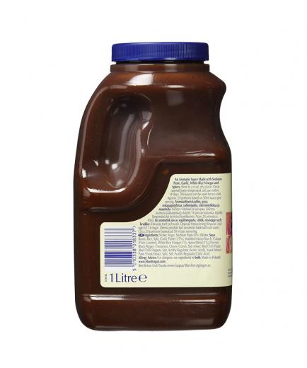 Blue Dragon - Vegan Hoisin Sauce 1L
