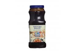 Blue Dragon - Salsa teriyaki 1L