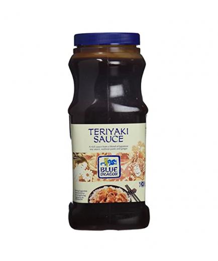 Blue Dragon - Salsa teriyaki 1L