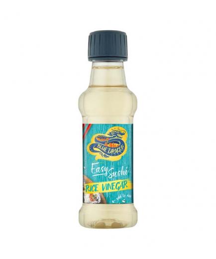 Blue Dragon - Vinagre de arroz 150ml