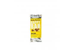 Body Genius - Happy Bar Protein Bar - Hazelnut