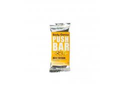 Body Genius - Push Bar Protein Bar - Roasted Corn