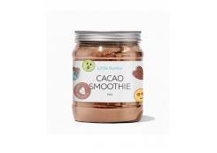 Body Genius - Batido de cacao soluble 400g