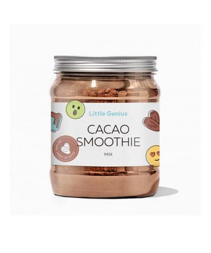 Body Genius - Batido de cacao soluble 400g