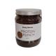 Body Genius - Protein Crunch chocolate balls 500g - Sugar-free dark chocolate