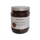 Body Genius - Bolitas de chocolate Protein Crunch 500g - Chocolate negro sin azúcar