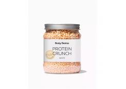 Body Genius - Chocolate balls Protein Crunch - White chocolate