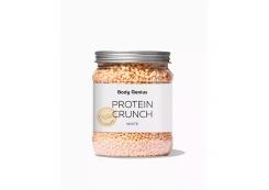 Body Genius - Bolitas de chocolate Protein Crunch - Chocolate blanco