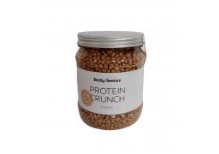 Body Genius - Bolitas de chocolate Protein Crunch - Galleta