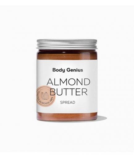 Body Genius - Almond cream 270g