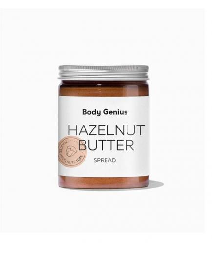 Body Genius - Hazelnut Cream 300g