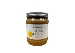 Body Genius - Classic Peanut Butter 1kg