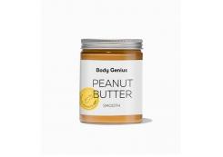Body Genius - Creamy Peanut Butter 300g